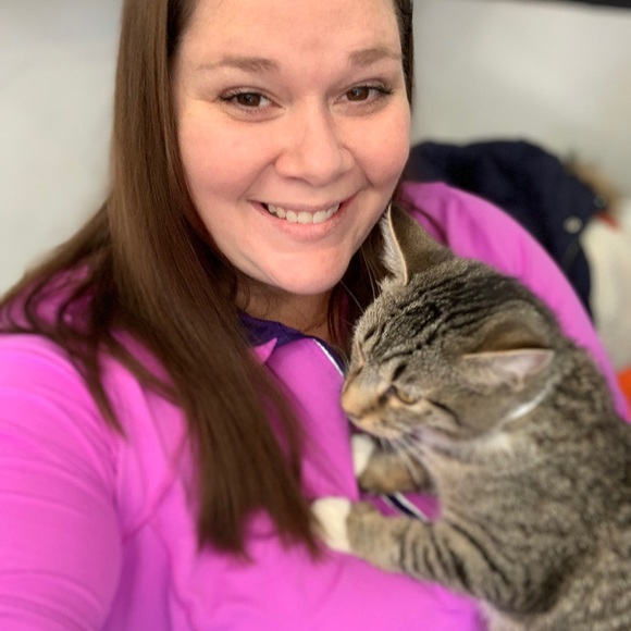 Meet your Posher, Chelsey - Picture 8 of 8